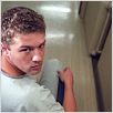 Memories : photo Roland Suso Richter, Ryan Phillippe