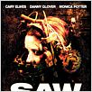 Saw : affiche James Wan