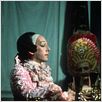 Casanova : photo Donald Sutherland, Federico Fellini