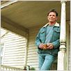 Zig-Zag : photo Bruce Greenwood, Frederik Du Chau