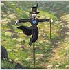 Le Château ambulant : photo Hayao Miyazaki