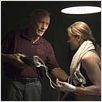 Million Dollar Baby : photo Clint Eastwood, Hilary Swank