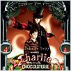Charlie et la chocolaterie : Affiche