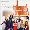 Tellement proches ! : affiche Dominic Harari, Teresa de Pelegri