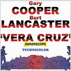 Vera Cruz : affiche