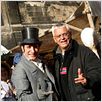 Il ne faut jurer de rien ! : photo Eric Civanyan, Jean Dujardin
