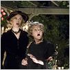 Ma sorcière bien-aimée : photo Nicole Kidman, Nora Ephron