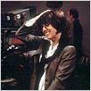 Ma sorcière bien-aimée : photo Nora Ephron
