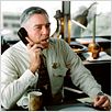 Garde rapprochée : photo R. Lee Ermey, Stephen Herek