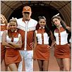 Garde rapprochée : Photo Christina Milian, Kelli Garner, Monica Keena, Paula Garces, Stephen Herek