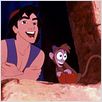Aladdin : photo John Musker, Ron Clements, Walt Disney
