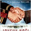 Joyeux Noël : affiche Christian Carion
