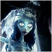 Les Noces funèbres : photo Mike Johnson, Tim Burton