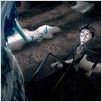 Les Noces funèbres : photo Tim Burton
