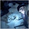 Les Noces funèbres : photo Tim Burton
