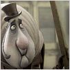 Les Noces funèbres : photo Tim Burton