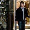Harry Potter et la Coupe de Feu : photo Daniel Radcliffe, Mike Newell