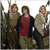 Harry Potter et la Coupe de Feu : photo Daniel Radcliffe, Emma Watson, Mike Newell, Rupert Grint