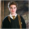 Harry Potter et la Coupe de Feu : photo Mike Newell, Robert Pattinson