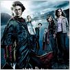 Harry Potter et la Coupe de Feu : affiche Mike Newell