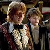 Harry Potter et la Coupe de Feu : photo Daniel Radcliffe, Mike Newell, Rupert Grint