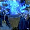 Harry Potter et la Coupe de Feu : photo Mike Newell