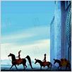 Azur et Asmar : Photo Michel Ocelot