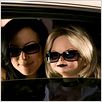 Le Fils de Chucky : photo Don Mancini, Jennifer Tilly