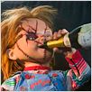 Le Fils de Chucky : photo Don Mancini