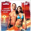 Bleu d'enfer : affiche John Stockwell