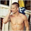 Bleu d'enfer : photo John Stockwell, Paul Walker