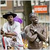 Deuce Bigalow : Gigolo malgré lui : photo Eddie Griffin, Mike Bigelow
