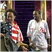 Deuce Bigalow : Gigolo malgré lui : photo Eddie Griffin, Mike Bigelow, Rob Schneider