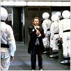 La Folle Histoire de l'espace : photo Mel Brooks