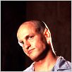Tueurs nés : photo Oliver Stone, Woody Harrelson