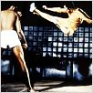 Le Jeu de la mort : photo Bruce Lee, Robert Clouse
