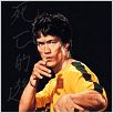 Le Jeu de la mort : photo Bruce Lee, Robert Clouse