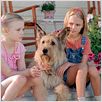 Winn-Dixie mon meilleur ami : photo AnnaSophia Robb, Elle Fanning, Wayne Wang