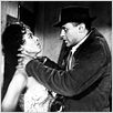 Carmen Jones : photo Dorothy Dandridge, Otto Preminger