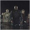 Land of the dead (le territoire des morts) : photo George A. Romero
