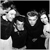 La Fureur de vivre : photo James Dean, Nicholas Ray