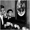 La Fureur de vivre : photo James Dean, Nicholas Ray