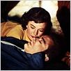 La Fureur de vivre : photo James Dean, Natalie Wood, Nicholas Ray