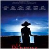 Le Parfum de la dame en noir : affiche Bruno Podalydès
