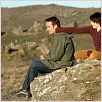 In my father's den : photo Brad McGann, Emily Barclay, Matthew MacFadyen