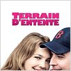 Terrain d'entente : affiche Bobby Farrelly, Drew Barrymore, Jimmy Fallon, Peter Farrelly