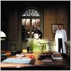 L'Annulaire : photo Diane Bertrand, Marc Barbé, Olga Kurylenko