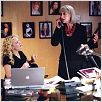 Fashion Maman : photo Garry Marshall, Helen Mirren, Kate Hudson