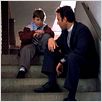 Fashion Maman : photo Garry Marshall, John Corbett, Spencer Breslin