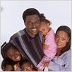 The Bernie Mac Show : photo